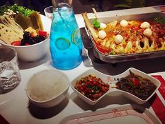 -鱼酷活鱼烤鱼(恒隆广场店)