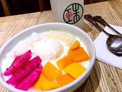-宝珠奶酪(长宁金虹桥店)