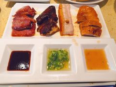-明腾壹间茶餐厅(新都会花园广场店)