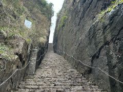 -十九峰景区