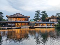 -泮溪酒家(荔枝湾店)