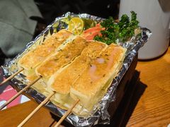 -二丁目食堂(浑南花园城店)