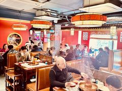 -京元盛铜锅涮肉(上海总店)