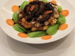 海味全家福-奕景海鲜酒家· 大连海鲜(星海广场店)