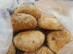 -李小老烧饼(常营民族家园店)