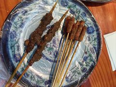 -小朱麻辣串(益民街店)