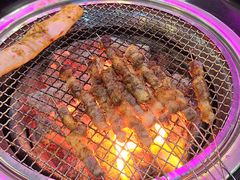 -瑞杰烧烤店·24小时营业(山东路店)