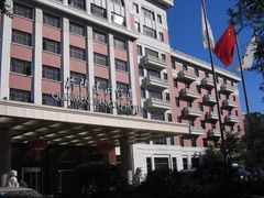 -北京前门建国饭店