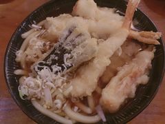 -千代武日本料理(开发区店)