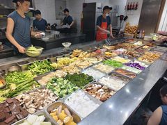-林静小吃(复兴路店)