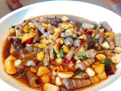 -健眺小海鲜(临海后山店)