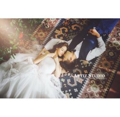 点击看大图 -韩国艺匠ARTIZ STUDIO(博览中心店)