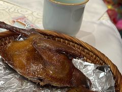 -箪食巷私房菜馆·鲁菜(玉函路店)