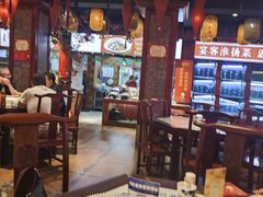 -淮安宴·淮扬菜(清河路一店)