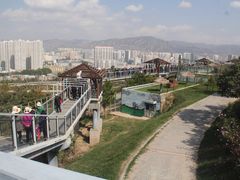 -青藏高原野生动物园