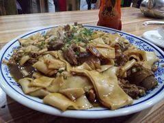 -壹阁胡羊焖饼(敦煌夜市店)