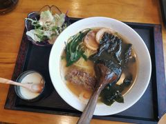 -天一料理(荔枝广场店)
