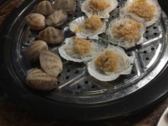 -船奇蒸汽海鲜·闽菜(八市海鲜总店)