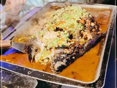 -炉鱼(平湖八佰伴店)