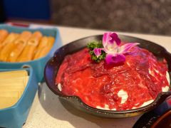 -蛙二爷美蛙火锅基地(温州总店)