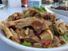 -黄牛肉馆·皖南土菜