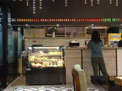 -玉兰苑一等茶餐厅