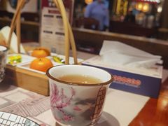 -杨记隆府(时代天街店)
