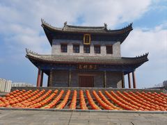 -即墨古城