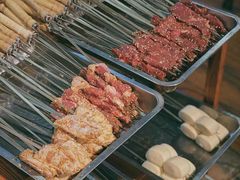 -袁家水泊水浒烤肉(白金店)