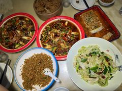 -常和州·夜宵大排档(常州单店)