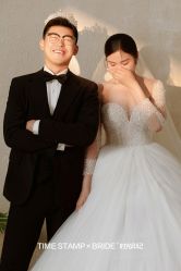 -时光印记婚纱摄影工作室·原创定制