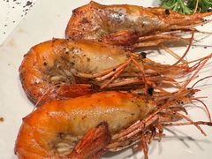 -曼格蒸汽活海鲜·榴莲自助(皇庭广场店)