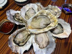 -蚝堡海鲜·威海菜·海肠捞饭·烧烤·亚洲吃蚝公司(幸福门店)