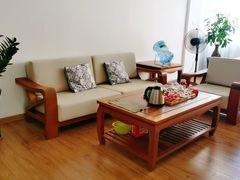 -嘉轶·普拉提(运动康复中心)