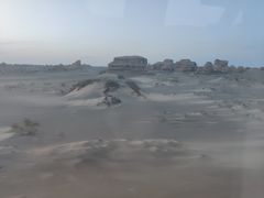-敦煌雅丹国家地质公园
