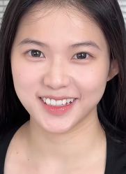 -韩美绣·骨相纹眉·洗眉美瞳线