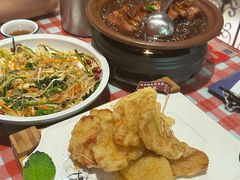 -老郑家东北春饼(龙悦居店)