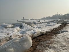 -兴城海滨风景区