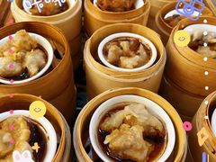 -远洲凤凰山庄臻味全日餐厅