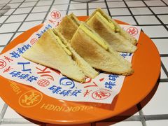 -碌碌发·东南亚风味烧烤档(体育西店)