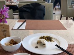 -上海浦东康桥绿地假日酒店