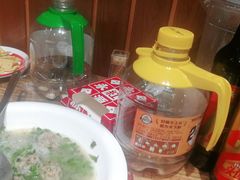 -永红源啤酒·烧烤·海鲜·大排档(青特城店)