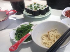-三禾寿司(君尚店)