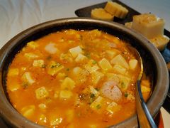 -小厨娘淮扬菜(六合欢乐港店)