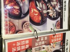 -火炉火自助餐(悠唐购物中心店)