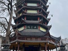 -丰都鬼城名山景区