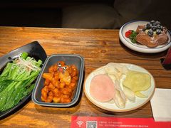 -胡桃里乐队酒馆(昙华林店)