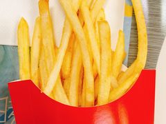 -麦当劳(中山路店)