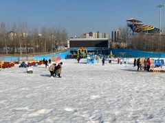 -欢乐水魔方水世界