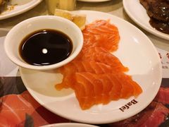 -芭菲盛宴·环球美食(解放碑英利国际店)
